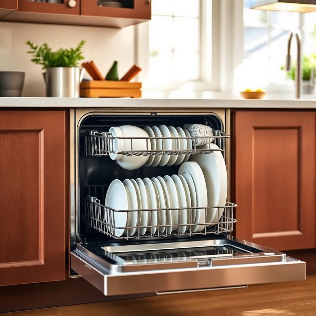 Dishwasher