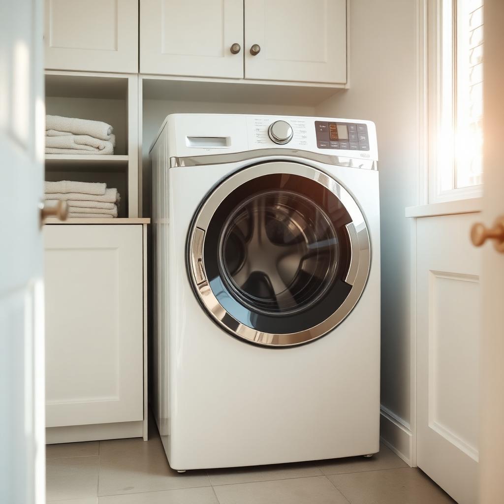 Washer